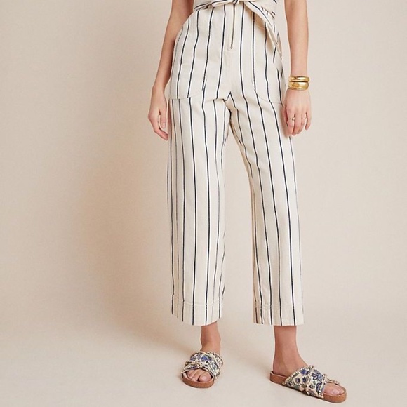 NWT! Anthropologie Hedda Jumpsuit BRAND NEW size 6 - Picture 4 of 9